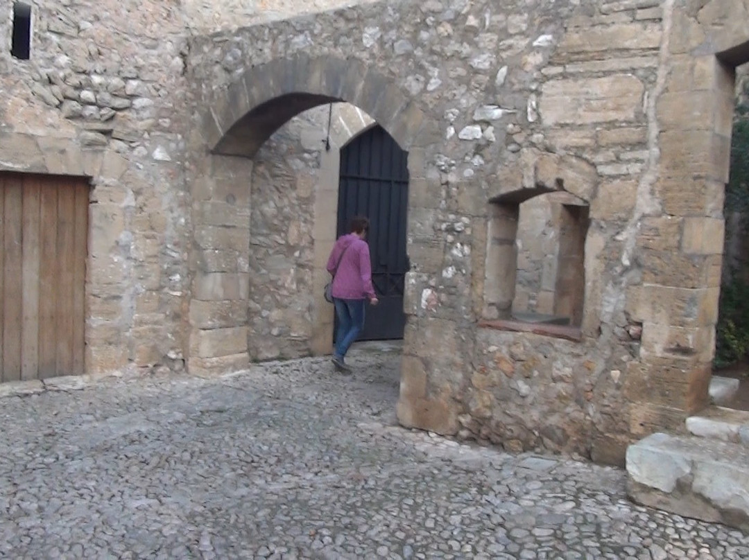 Jardines Joan March y Torre Desbrull-Pollenca必去景点