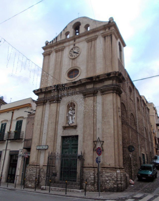 Chiesa di San Giuseppe景点图片