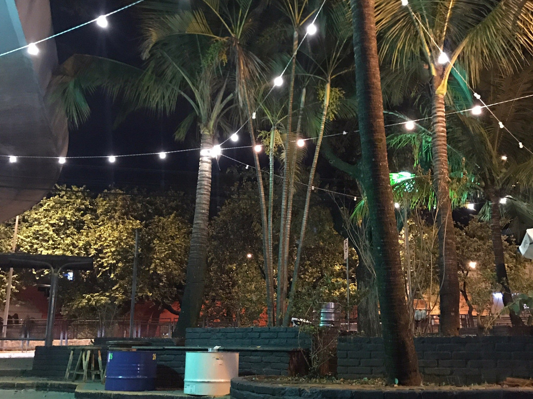 Porks - Porco e Chope