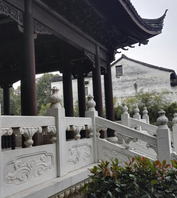 塘栖古镇-杭州市必去景点