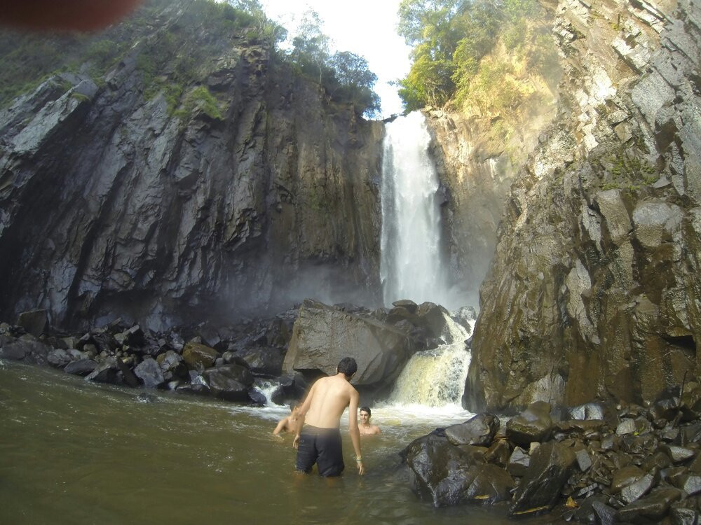 Porto Ferreira旅游攻略图片