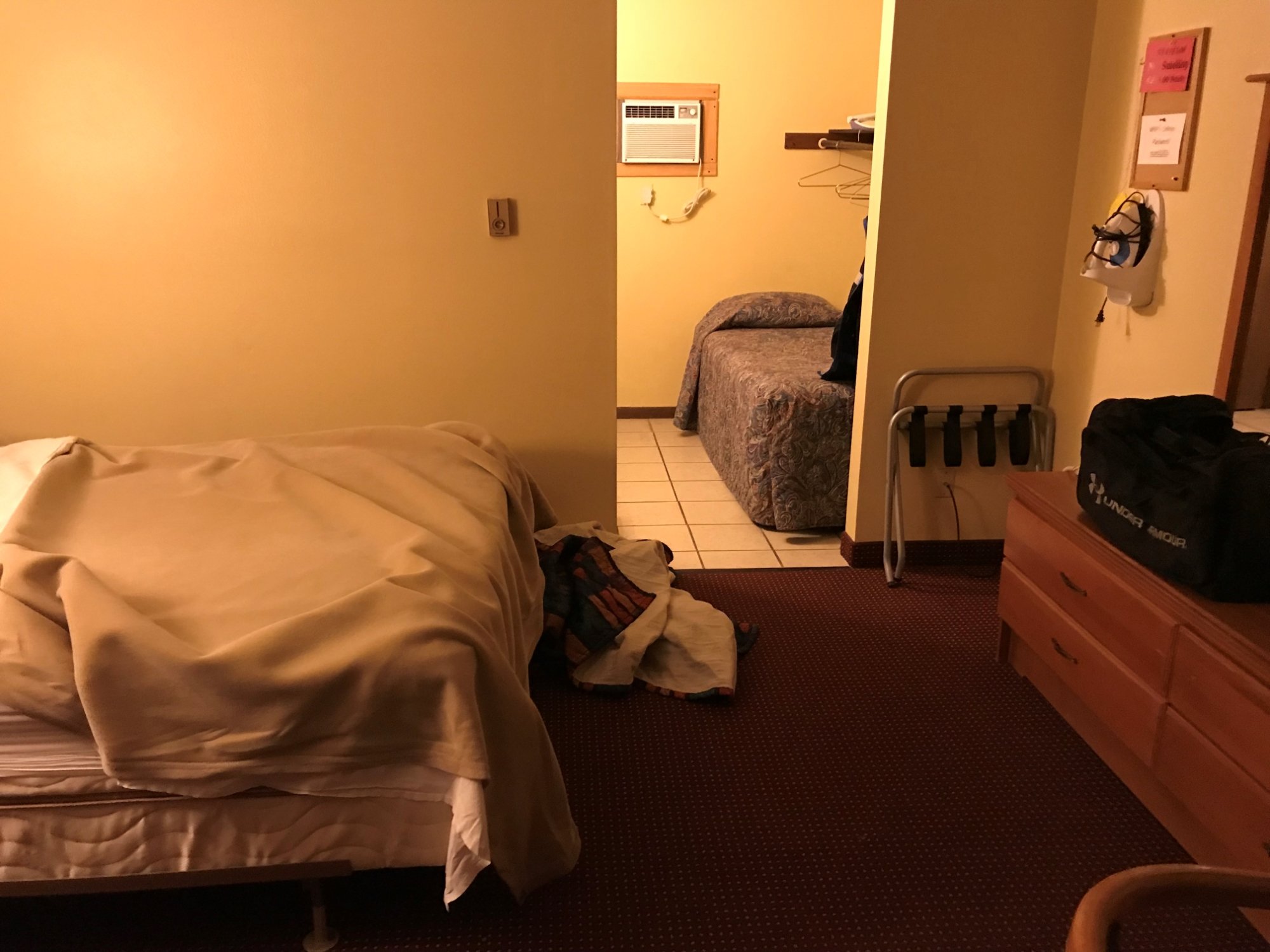 Midway Motel-官方