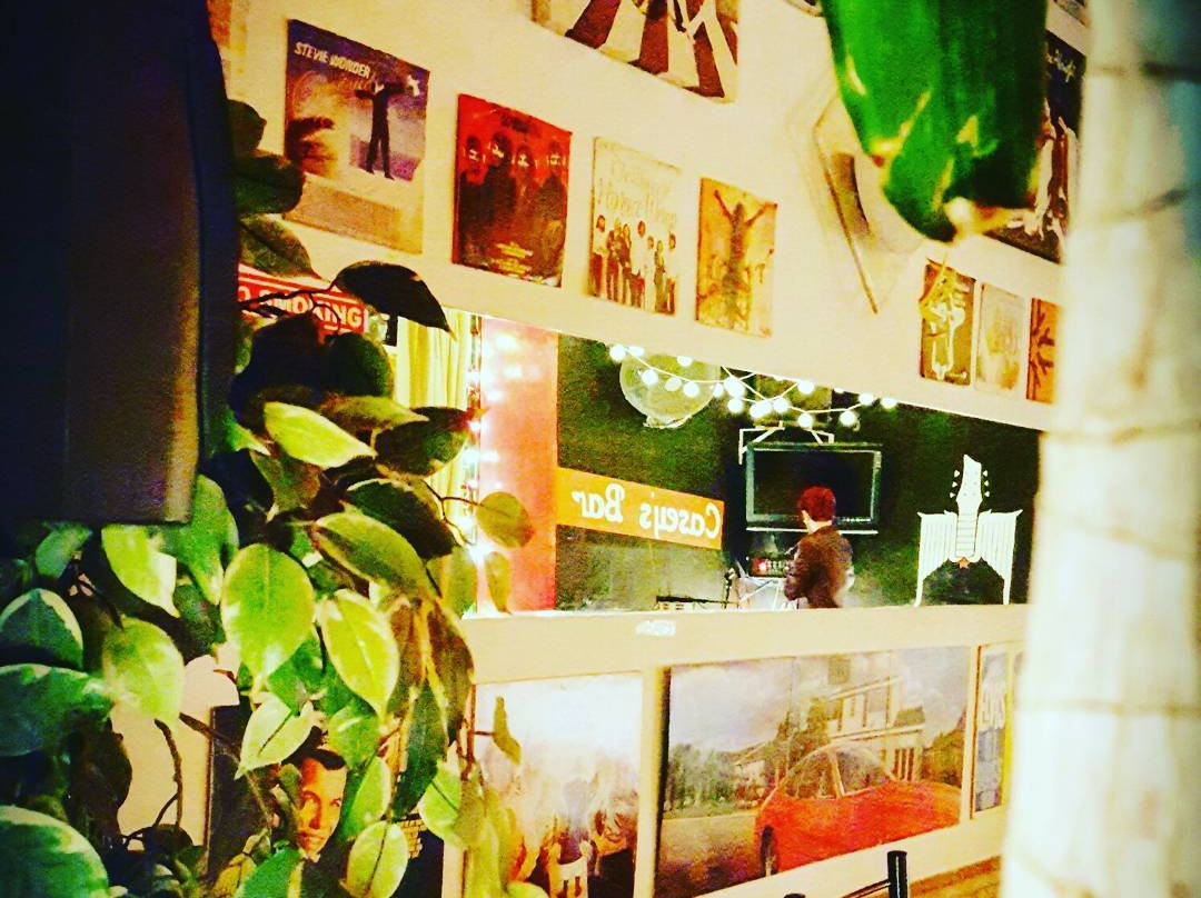 Casey's Bar-格齐拉必去景点