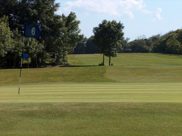 Donabate Golf Club景点图片