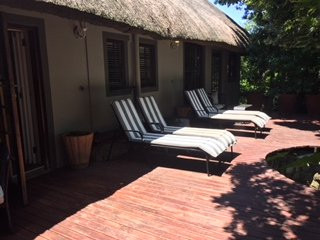 Indigo Fields Farm House and Spa主图