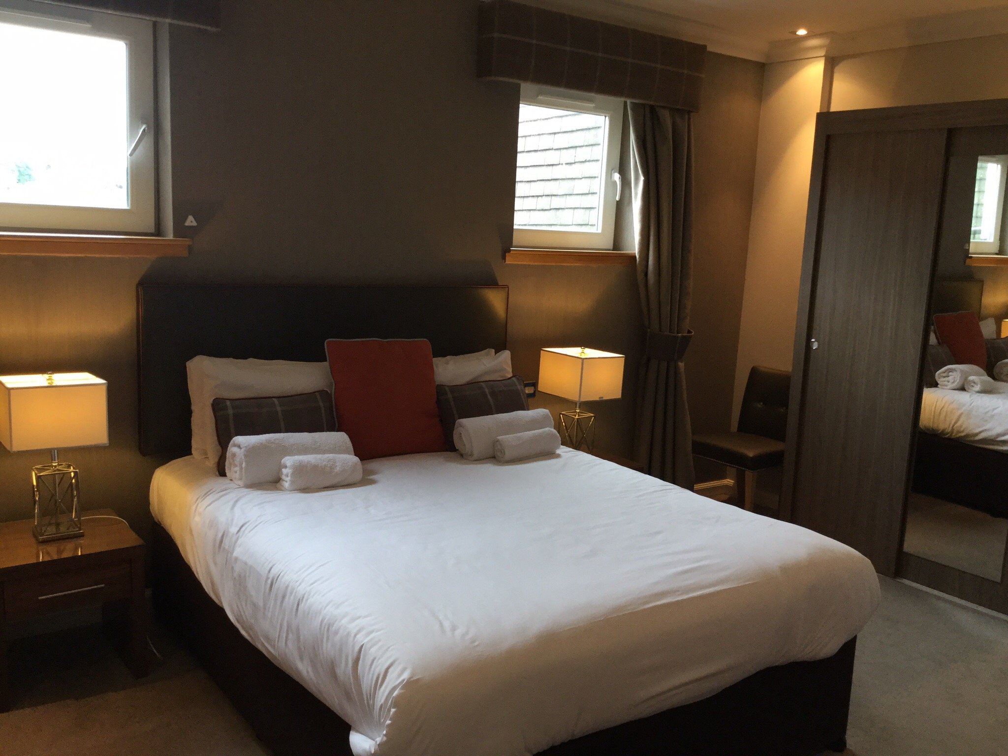 Anchor Hotel-官方