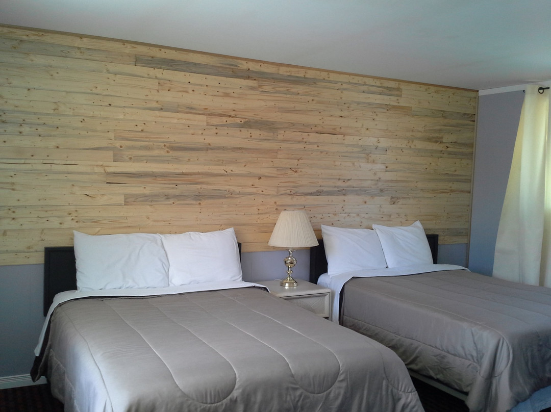 Frontiersman Motel主图