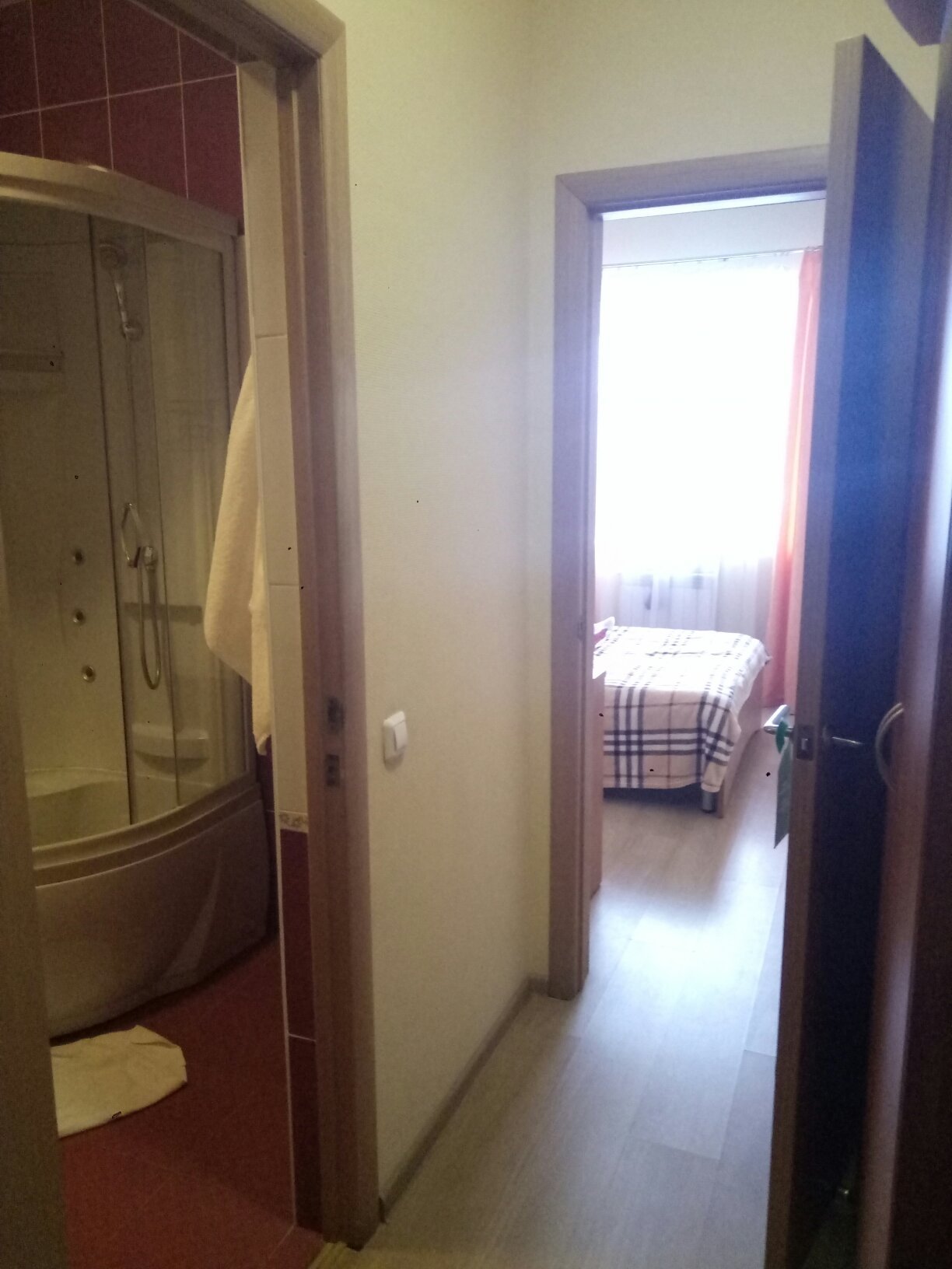 Troya Hotel-官方