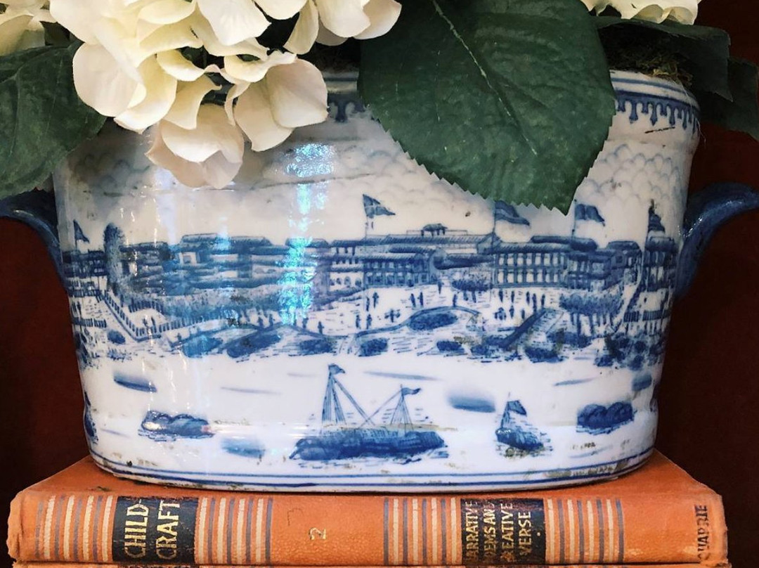 Perch Decor-卡梅尔瓦利必去景点