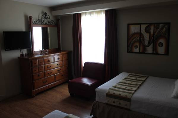 Hotel Hacienda del Viejo主图