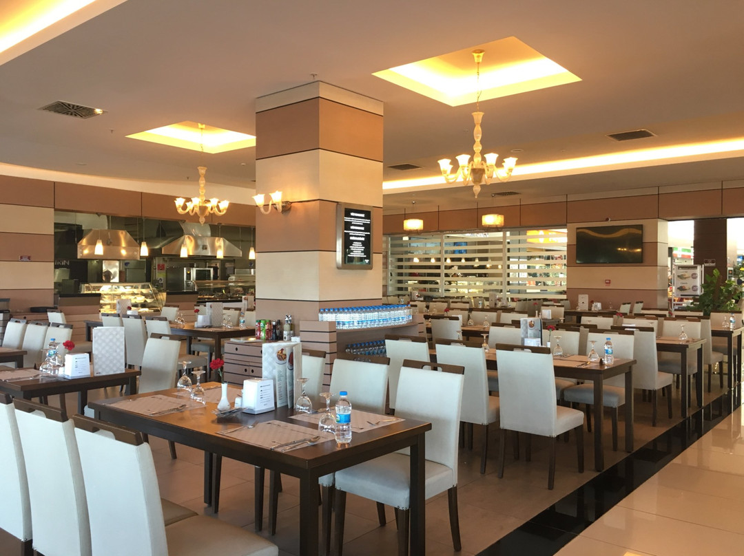 Özdilek Eskişehir AVM景点图片