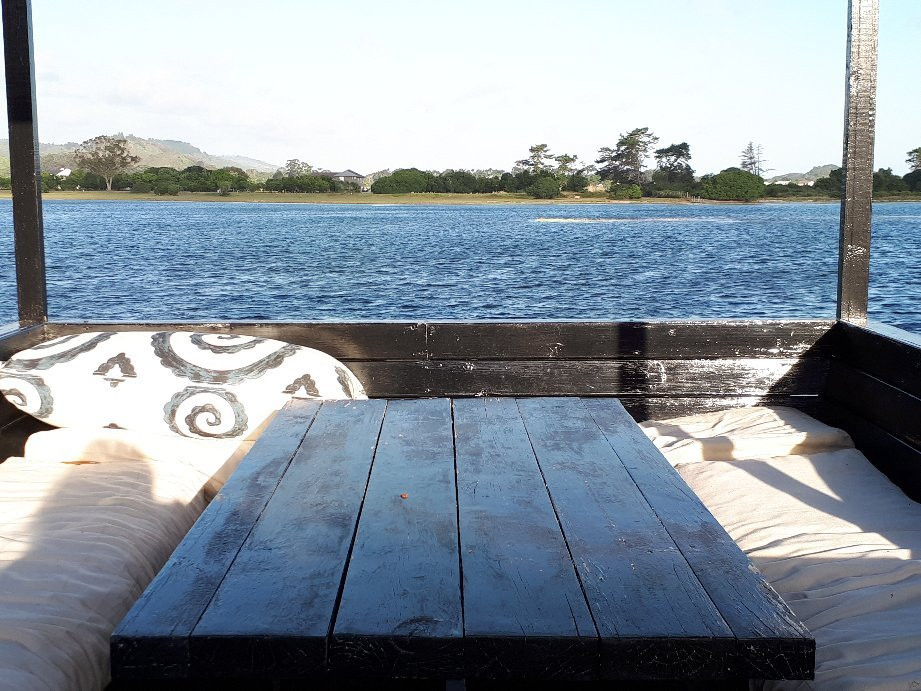 Plett River Lodge主图