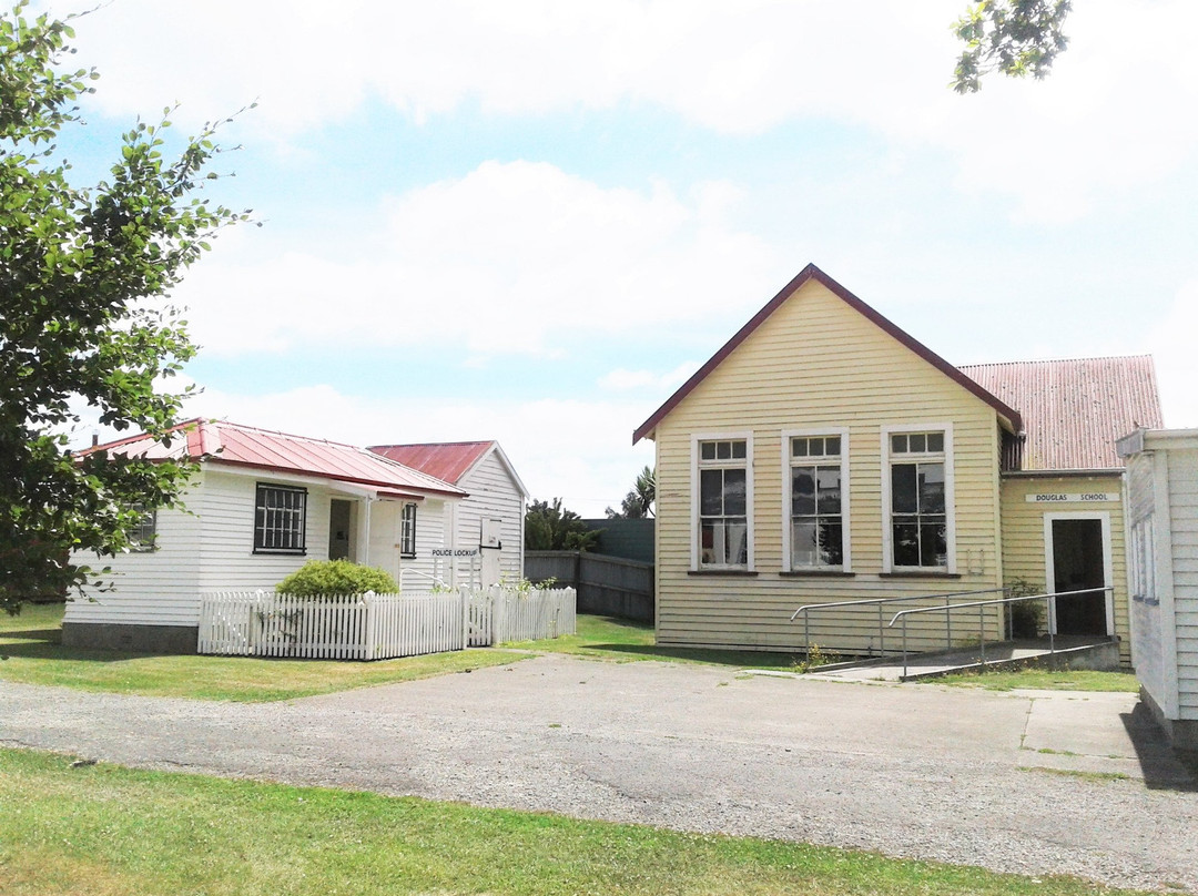 Waimate Museum and Archives景点图片