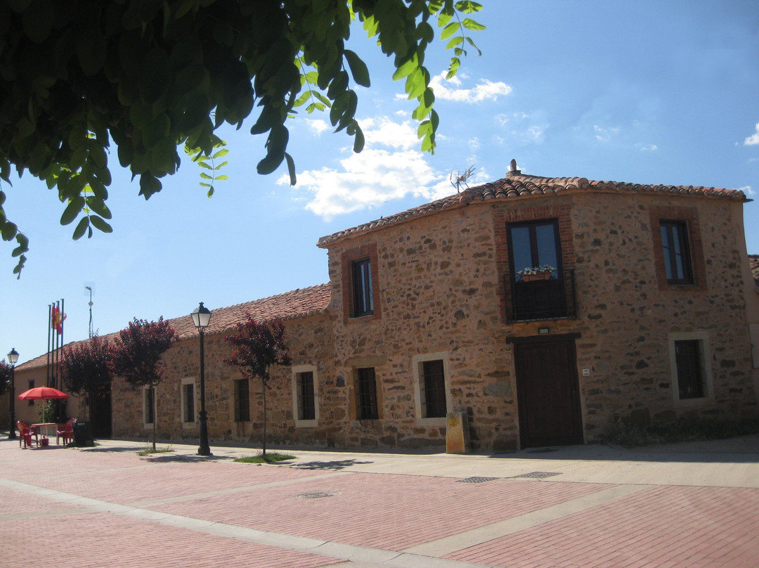 Albergue Casa Rural Las Aguedas
