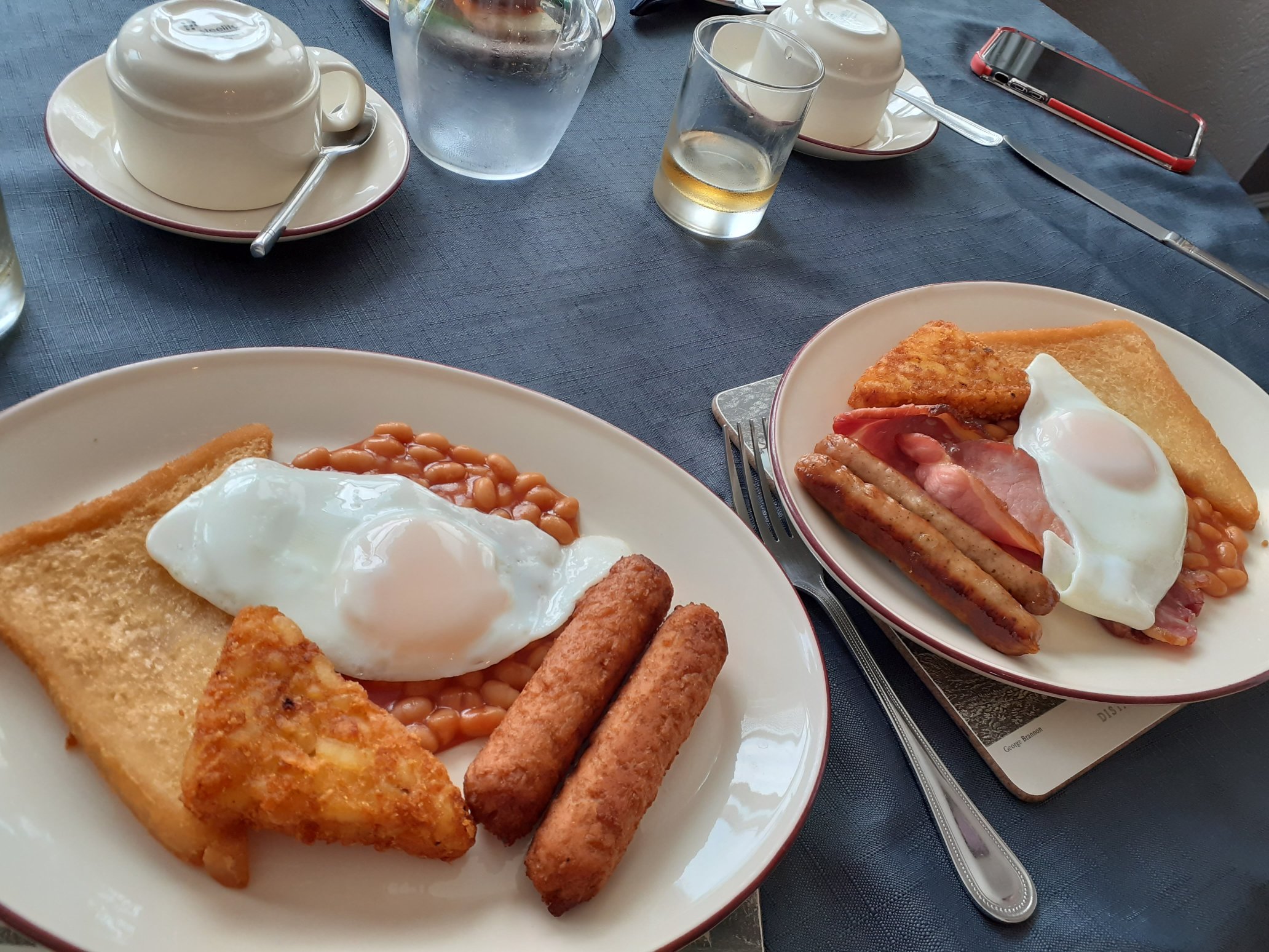 Denewood Hotel-官方