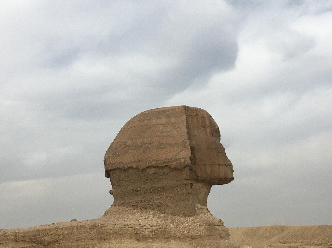 Travel2cairo-开罗必去景点