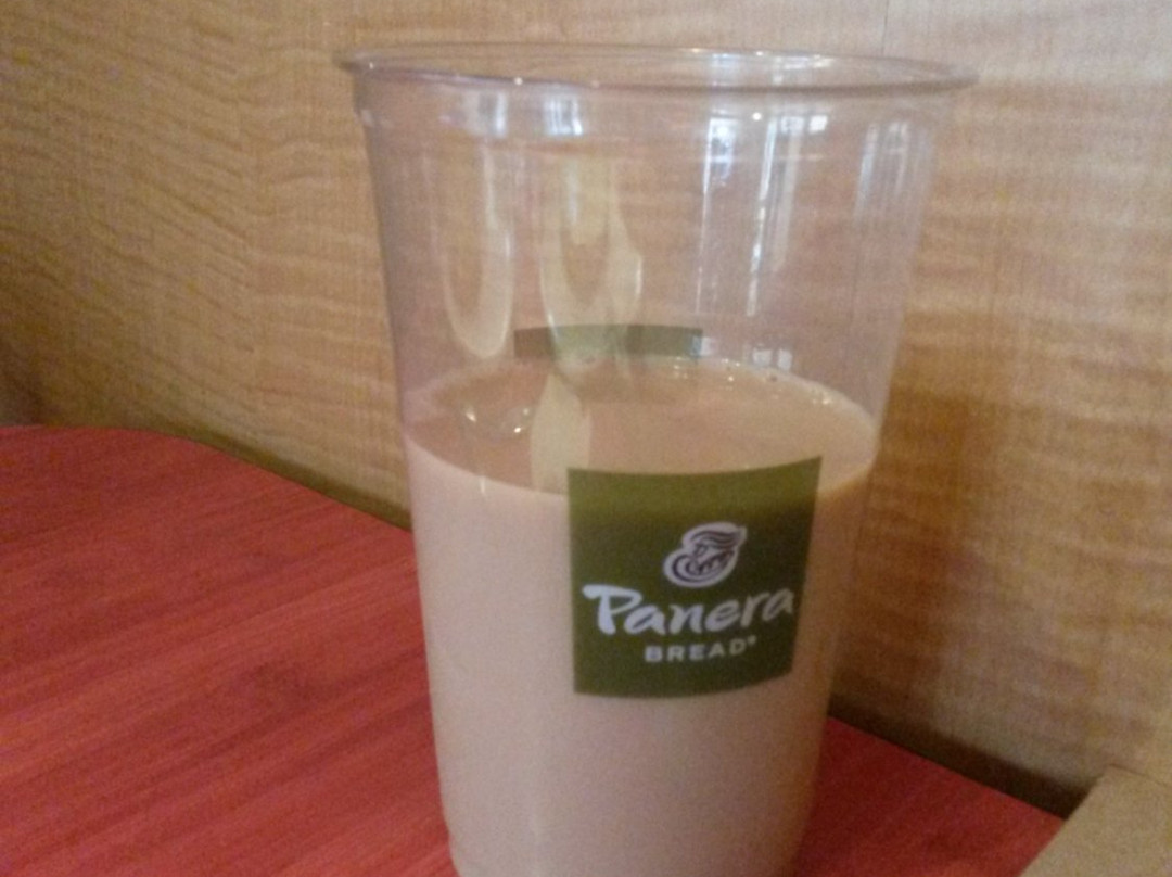 Panera Bread