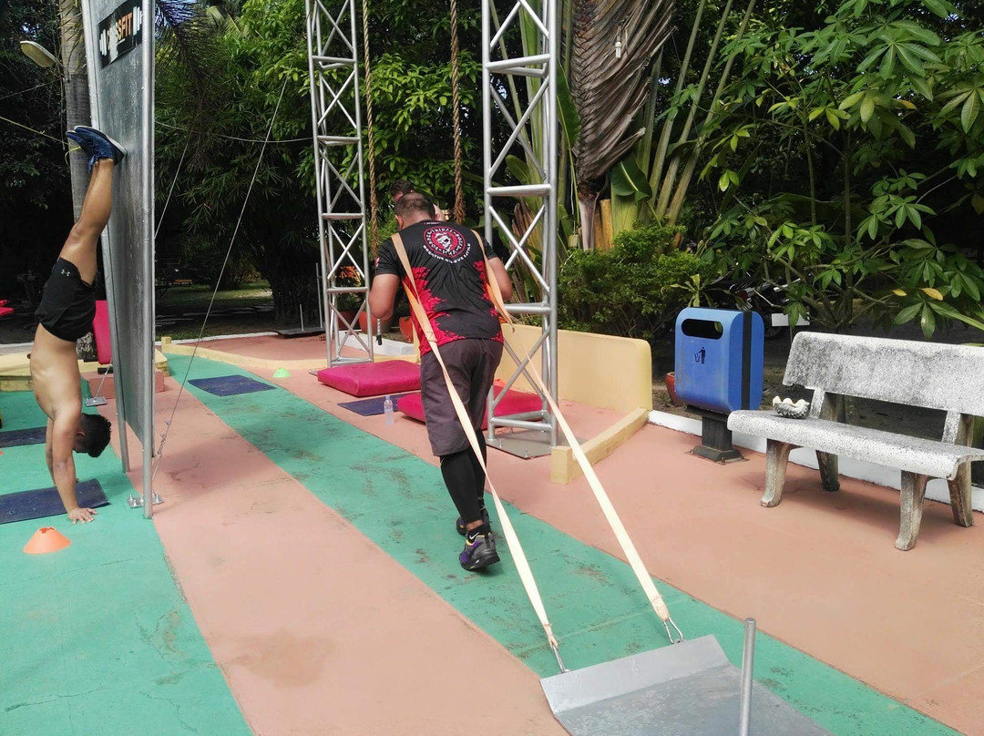 Fitness Resort Sihanoukville-西哈努克必去景点