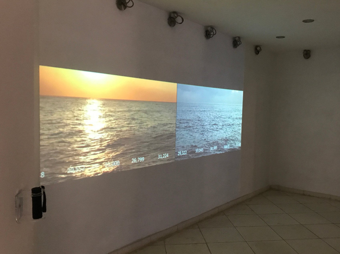 Galeria ARTIS 718-哈瓦那必去景点