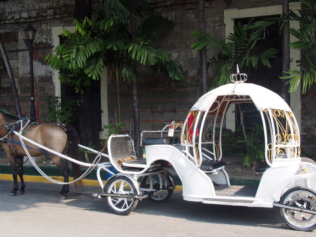 Indochina Odyssey Tours-马尼拉必去景点