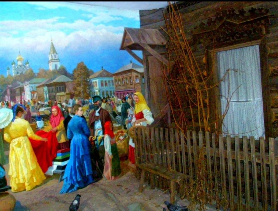 Spoon Museum-Nytva必去景点