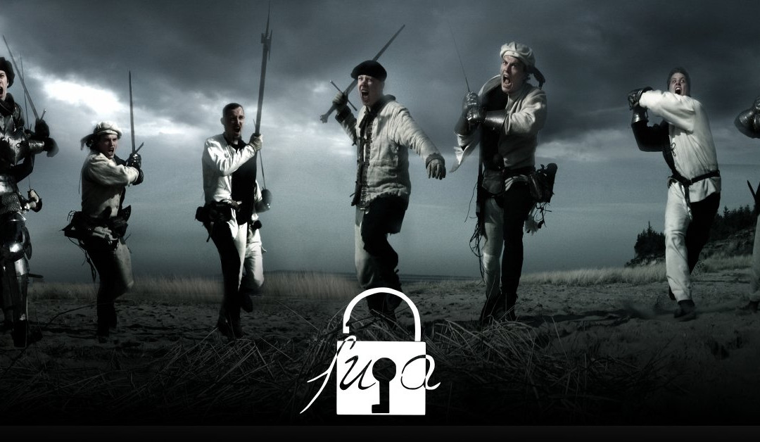 Fuga Escape Room Trento景点图片