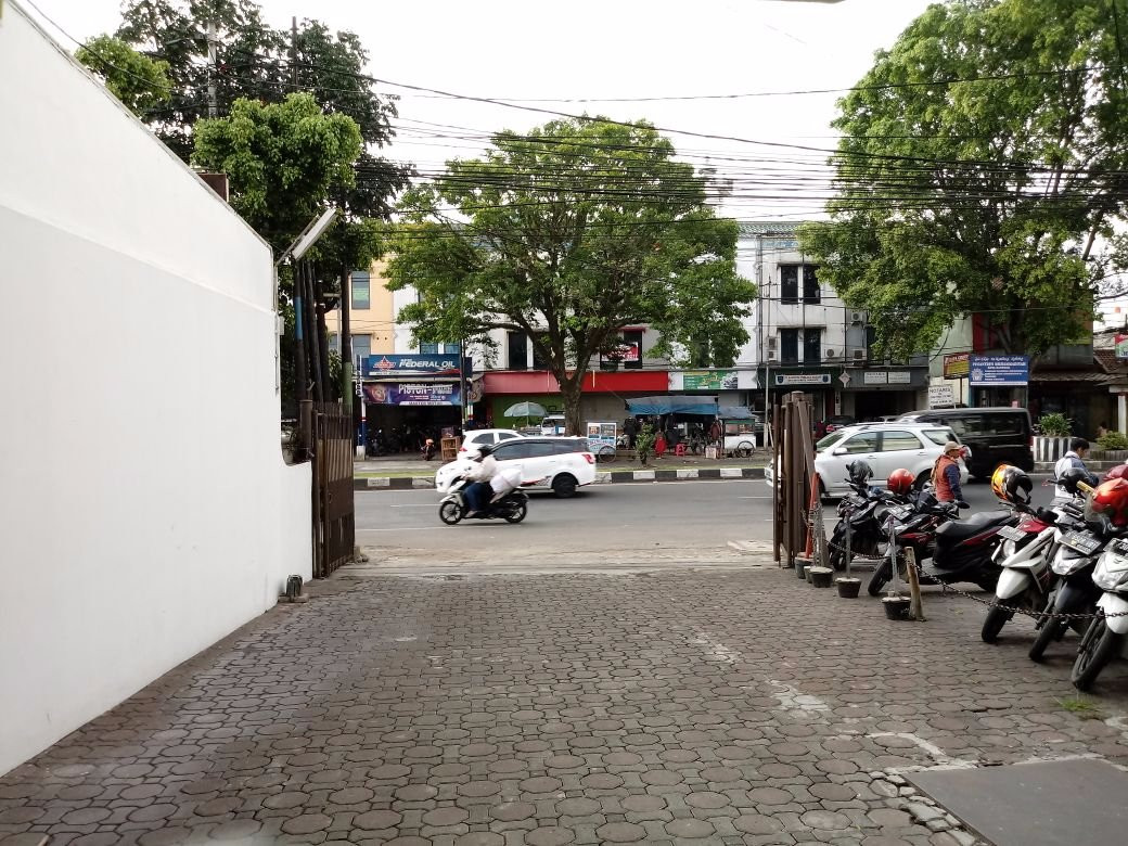 P Hostel Bandung主图