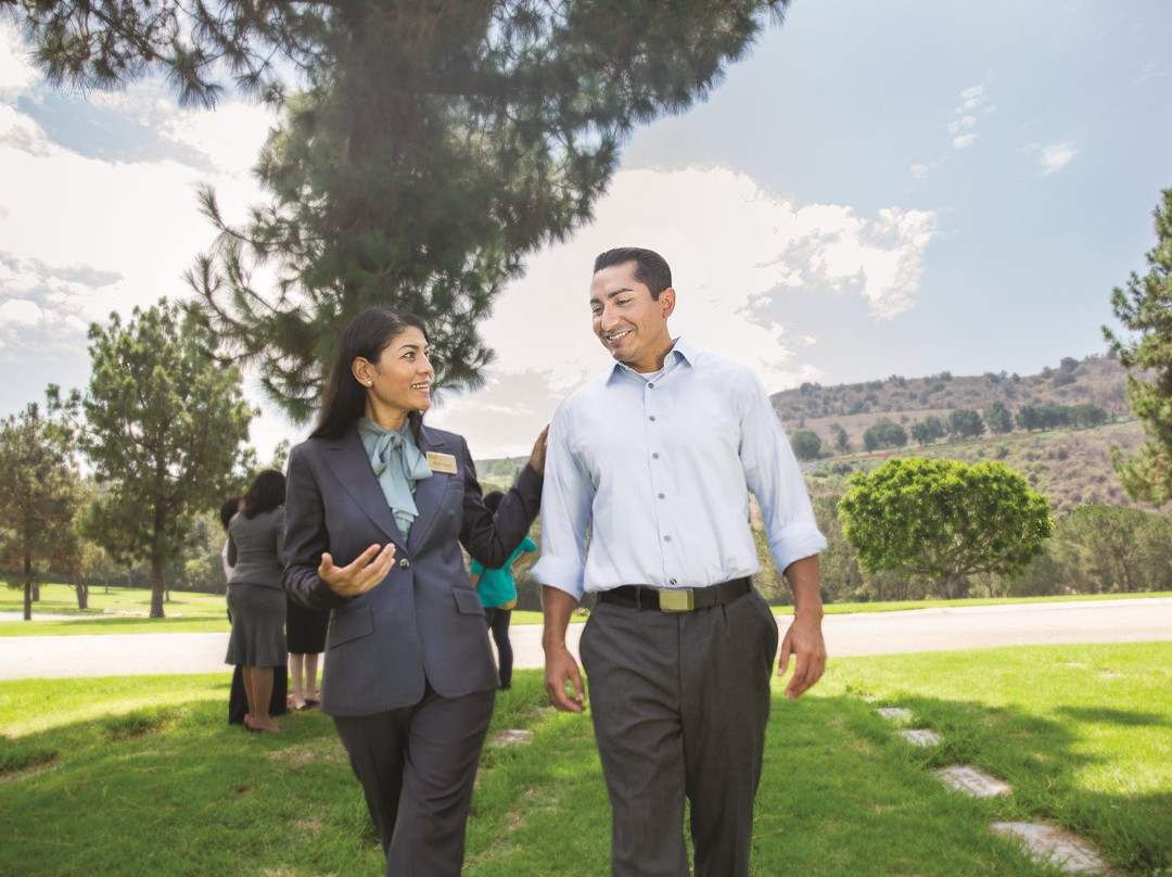 Chattanooga Funeral Home - North Chapel Hamilton Memorial Gardens-Hixson必去景点