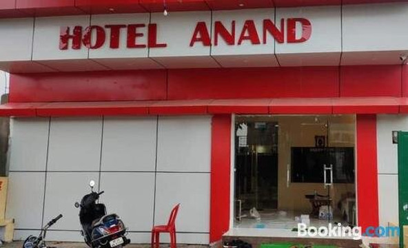 Anand Hotel