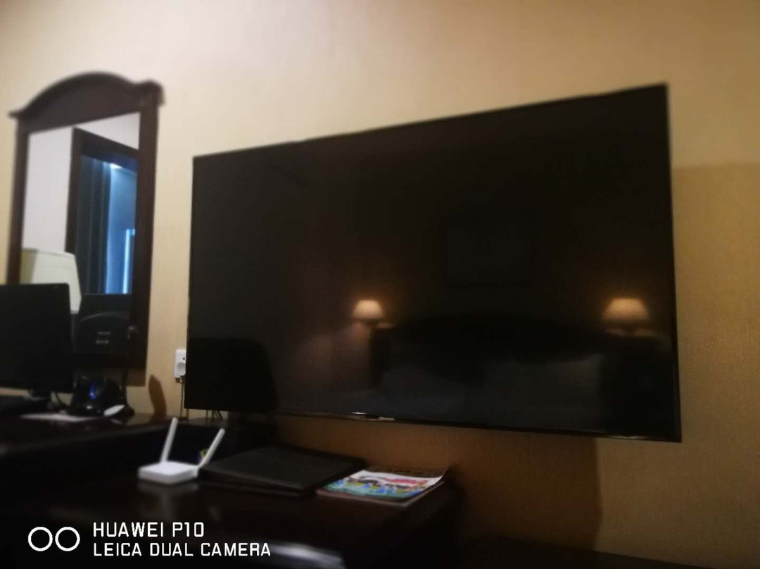 开平雅致酒店幸福店主图