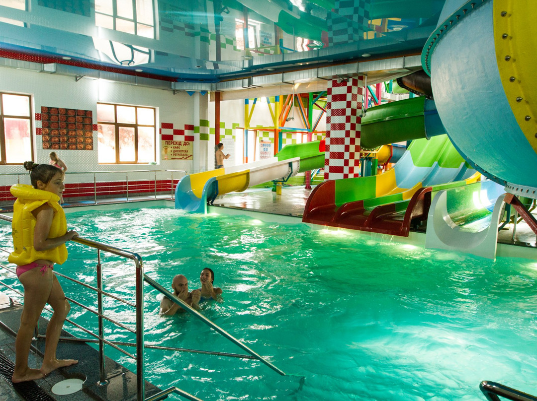 Korolivska Bochka Entertainment and Wellness Centre-Zhytomyr必去景点