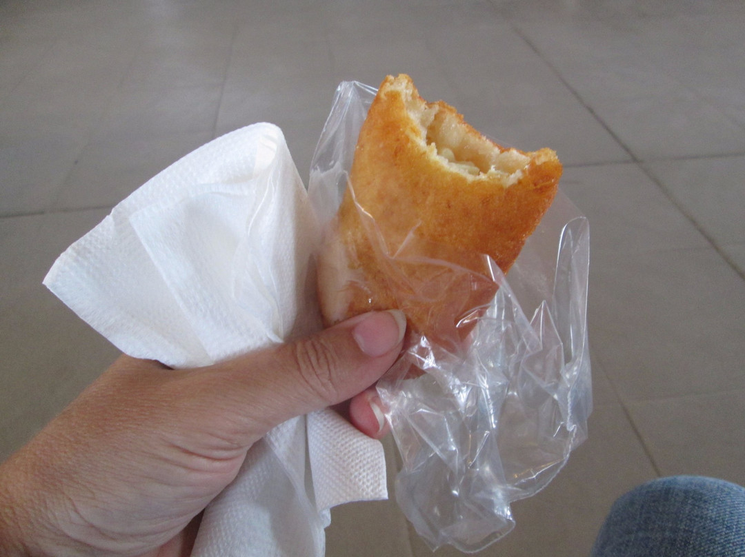 Tren Ecuador-Duran必去景点