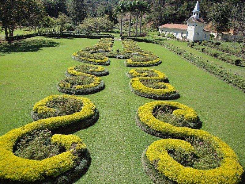 Fazenda do Secretario景点图片