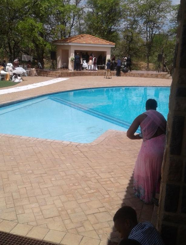 Karibu Leisure Resort & Conference主图