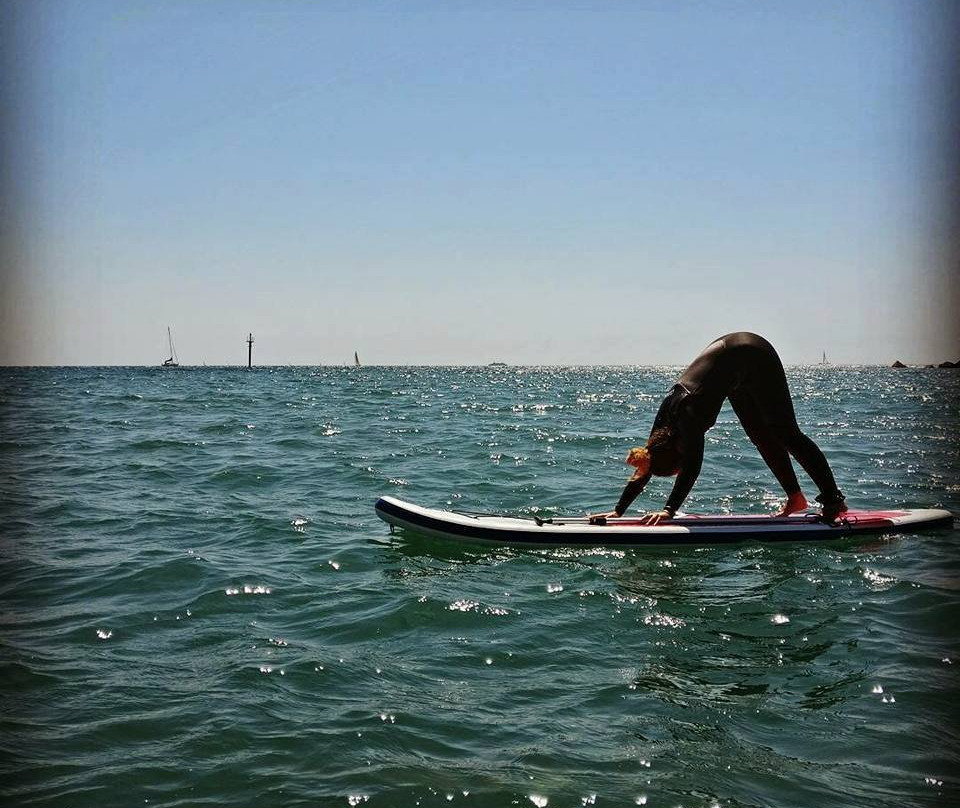 WaveAddict-巴塞罗那必去景点