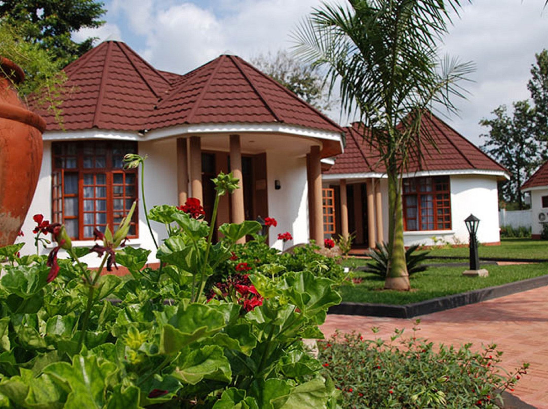 萨尔沙利诺酒店