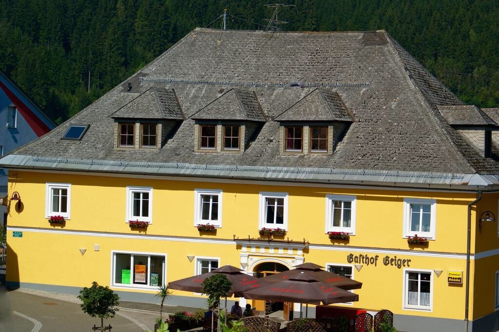 Gasthof Geiger