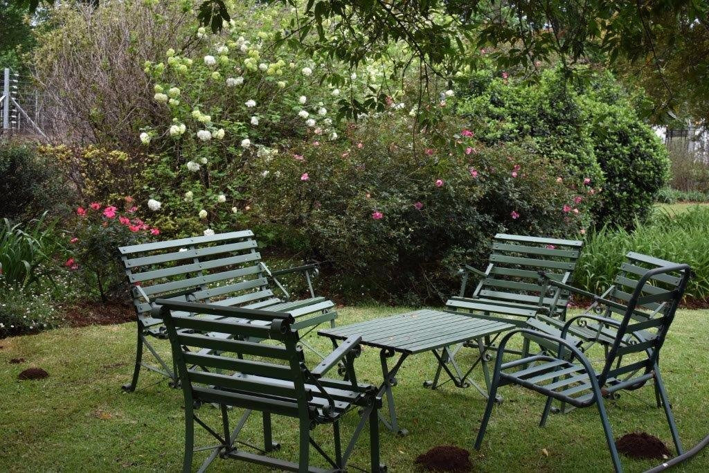 Amber Avenue Guesthouse主图