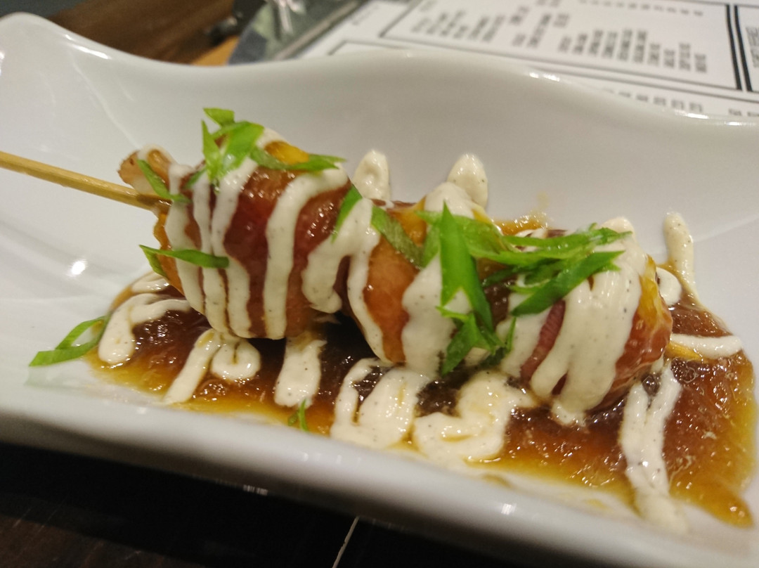 Marcos餐馆和美食-Mama Dad's Grill Kitchen