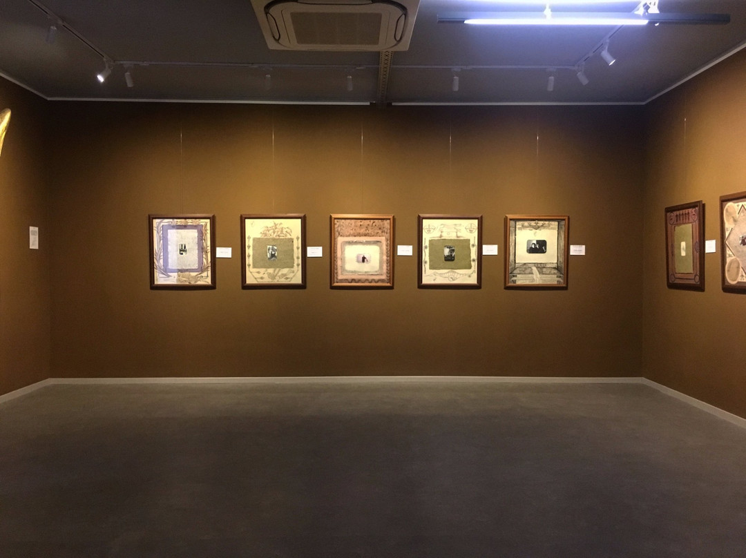 Fundatia Culturala Ilfoveanu景点图片