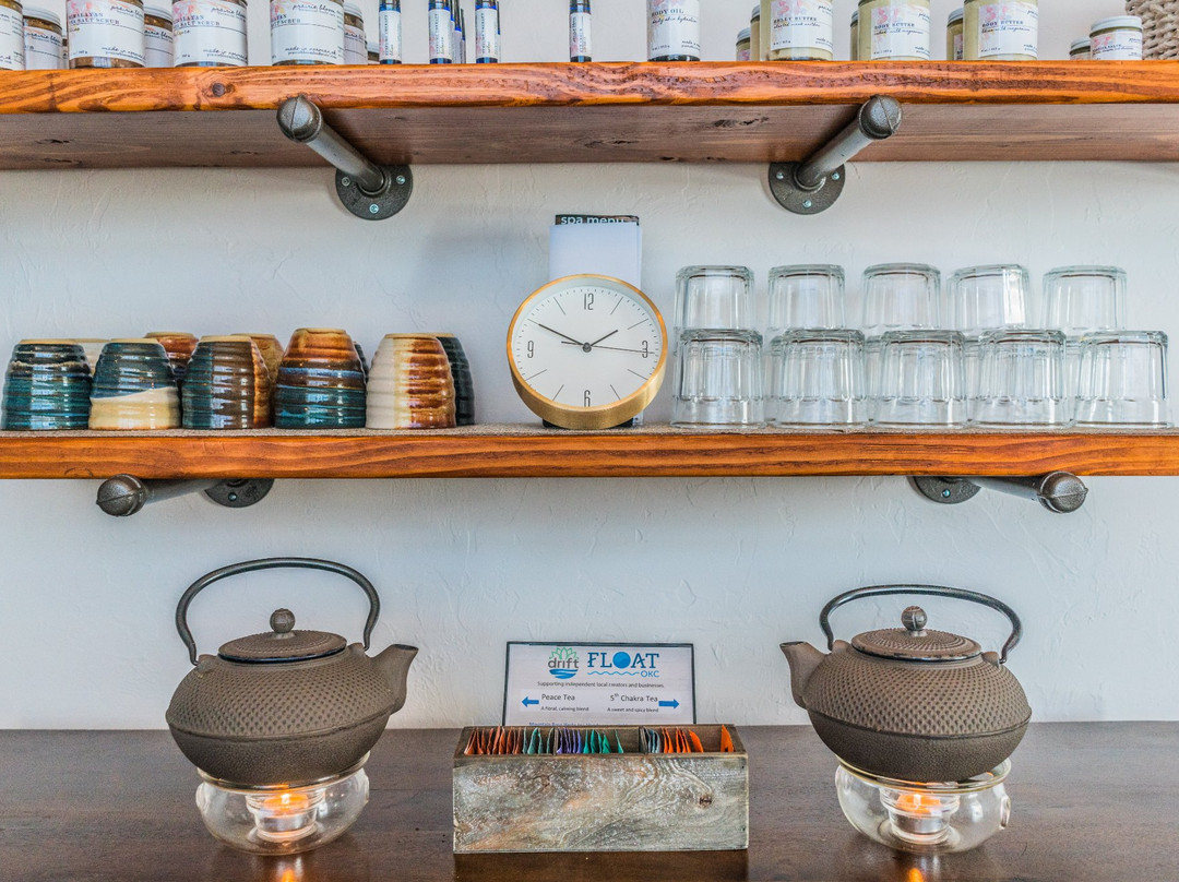 Drift Therapeutic Spa-诺曼必去景点