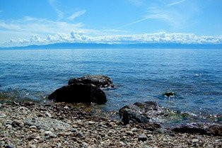 Guided Tours at Baikal-伊尔库茨克必去景点