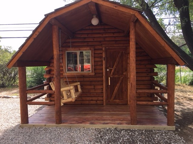 Moore's RV Park & Campground