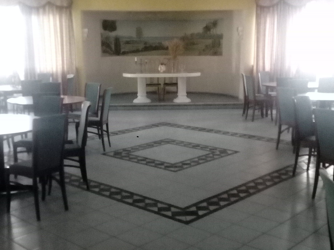 Hotel Ristorante Kennedy