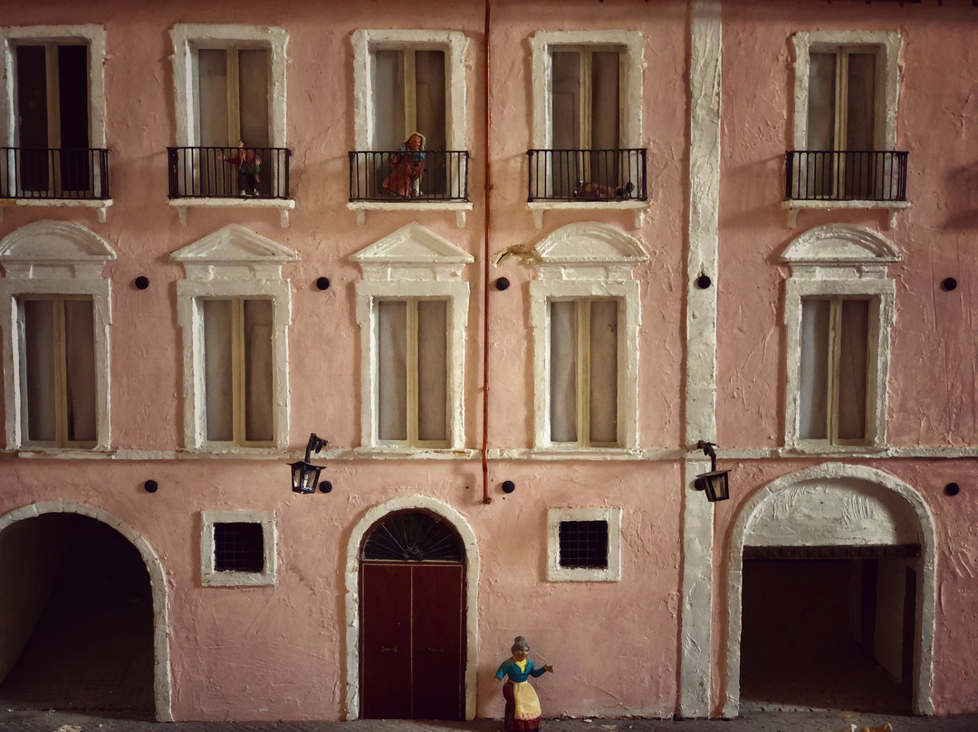 Dimora Fortebraccio
