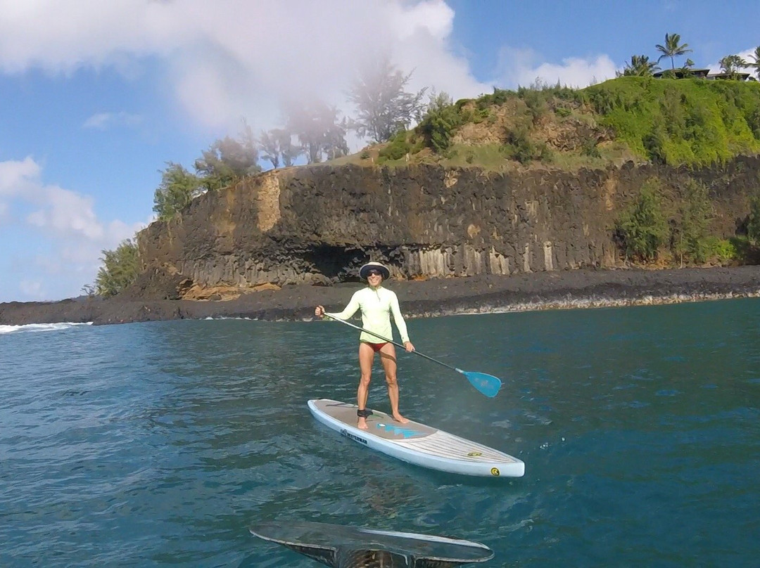 Sunrise Surf Lessons-基拉韦厄必去景点