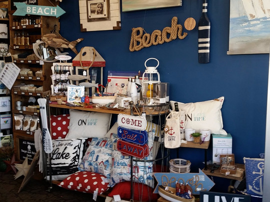 Zest for Living-米西索加必去景点