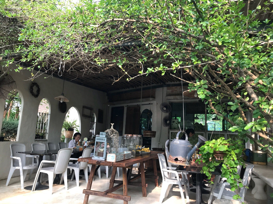 The Nagaya Resort主图