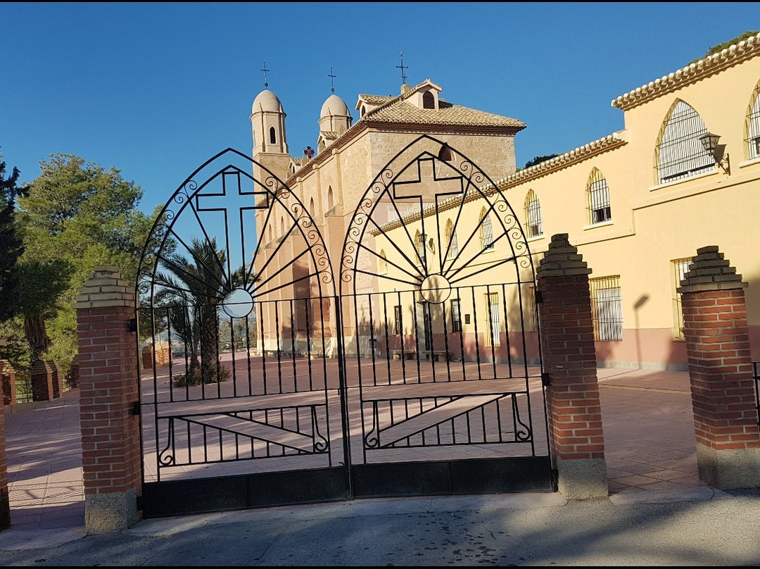 Cieza旅游攻略图片