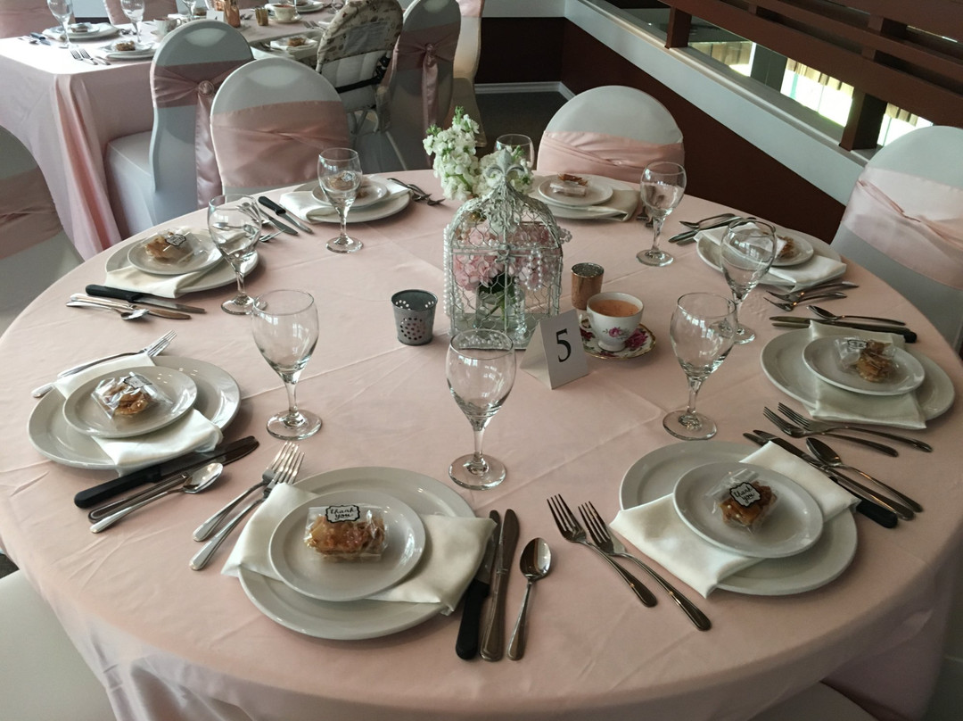 Hope Golf & Country Club-霍普必去景点